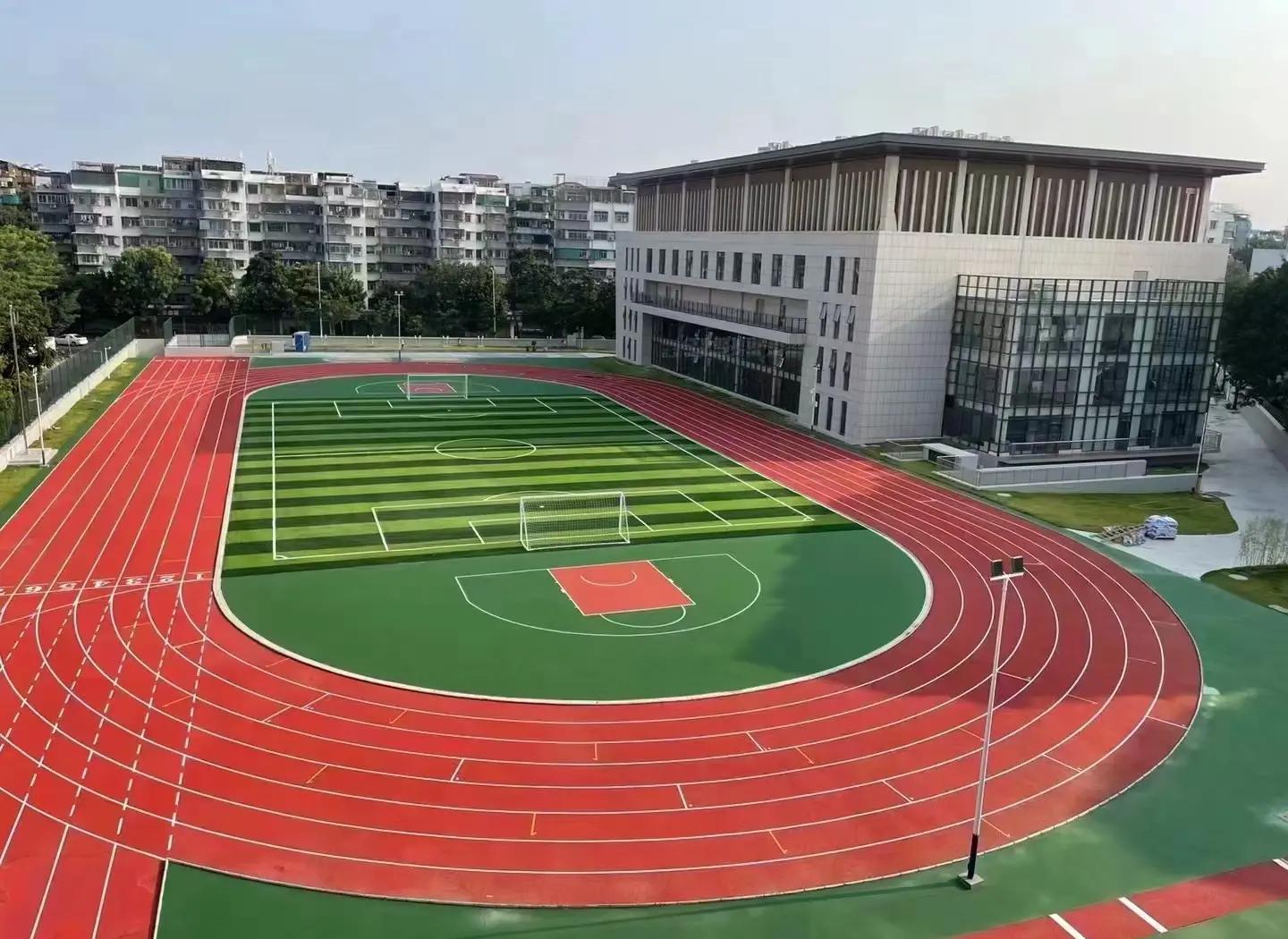 辽阳市人造草坪塑胶篮球场 - 排名